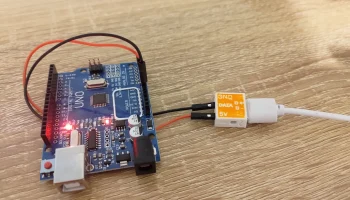 USB-адаптер