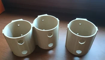 Держатель(и) для WD40, 3DLac и других спреев......... 2