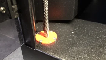 Защита от пыли Prusa Core One/+/L 1