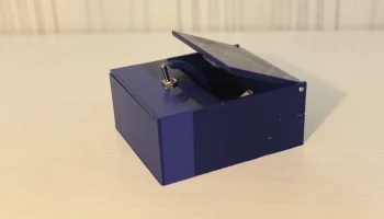 Usless box
