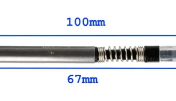 Сменный стержень Supernote для ручки Lamy своими руками.... 1