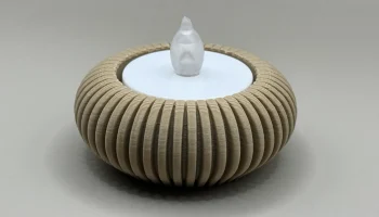 Современный светодиодный чайный светильник Torus...... 2