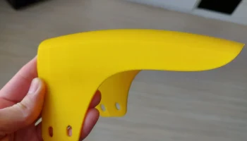 Крылья для MTB велосипеда с вилкой Manitou Machete 27,5... 3