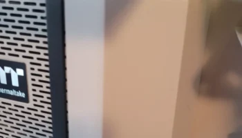 Крышка кабеля для компьютерного корпуса Thermaltake Core ...