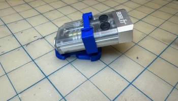 Велосипедный шлем BORUIT V10 GoPro Mount 4