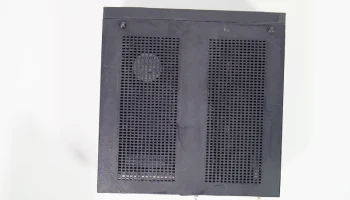 Верхняя крышка и передняя панель для Lenovo M920q с MSI R... 2