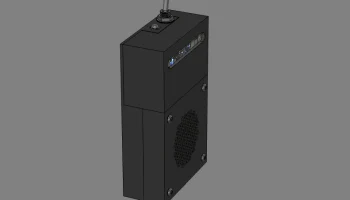BLE Шумовая коробка 5