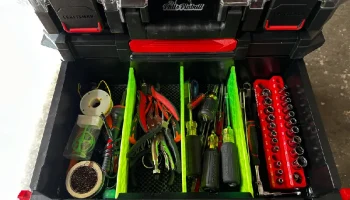 Разделители ящиков Craftsman TradeStack 1