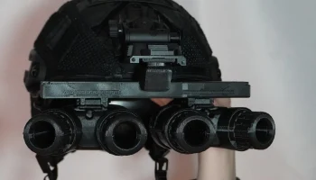 Современный манекен NVG/GPNVG18 [оптимизированный по весу.. 1