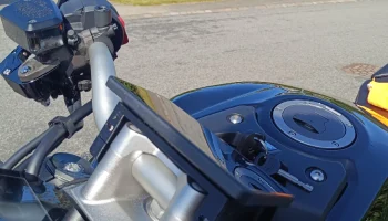 Мотоцикл Carplay L300 - Honda CB1000r 1