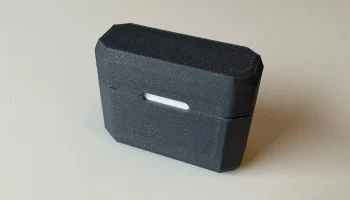 Прочный чехол для Airpods Pro 3