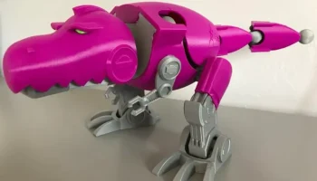 RoboKitty 6