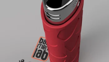 Чехол для зажигалки BIC - Studio 8 - Чехол Accendino BIC ..