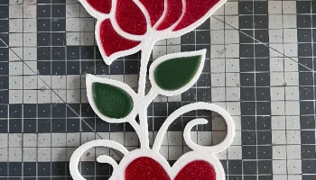 Rose LOVE 2