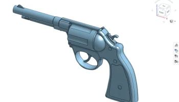 Revolver