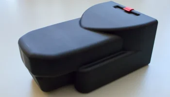 Тонкий бокс для DJI Mini 2 2