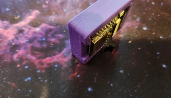 Корпус ESP32-CAM MK1 5