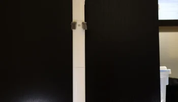 Комплект модели SpaceX Falcon 9