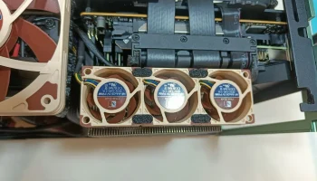 Монтажные комплекты для установки вентиляторов Noctua NF-... Монтажные комплекты для установки вентиляторов Noctua NF-...