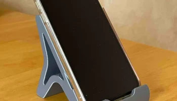 Подставка для телефона (Apple, Android и т. д.)........ 2