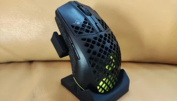 Специальная стойка Steelseries Aerox 3