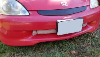 Гриль-блок Honda Insight 2000-2006 гг.
