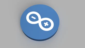 Логотип Ардуино 1