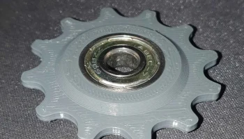 SRAM GX EAGLE Шкив