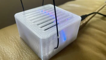 Корпус OpenDTU Fusion Board V2 2
