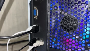 Щит ввода-вывода ATX Asus P8H61-M LX3 R2.0