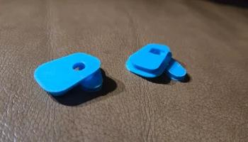 Мод Radiomaster Pocket Toggle Switch - Dangle Edition 7