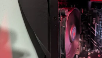 ЗАДНЯЯ ВЫХЛОПНАЯ ВЕРСИЯ ПК ДЛЯ КОРПУСА PHANTEKS ECLIPSE P... 2