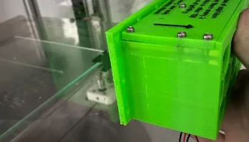 Система фильтрации для всех 3D-принтеров с корпусом/Hepa-.. 2