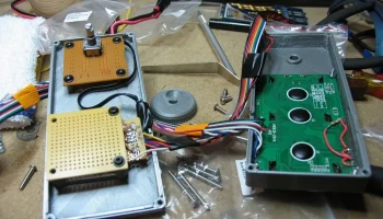 Panelmax для Ultimaker 1
