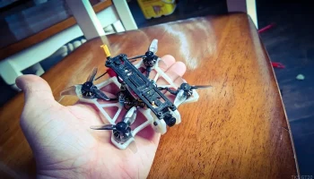 ТКС GT20 2с+ 4