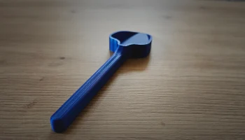 Садовая лопатка 1