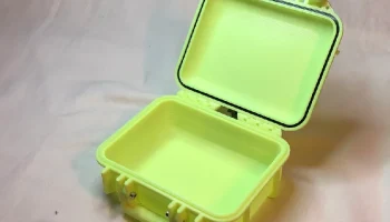 Жесткий футляр v1.0