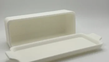 Поднос для масла Восточного побережья - designx-lab.com... 5