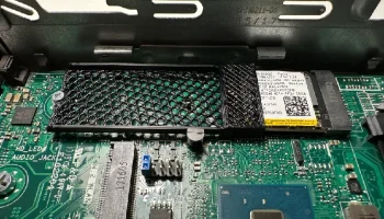 SSD-адаптер M2 1