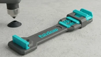 PolySnap (it..) Настенное крепление PolyDryer (теперь со ...