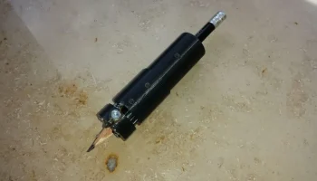 Пособие по изготовлению Dremel с ЧПУ своими руками........ 1
