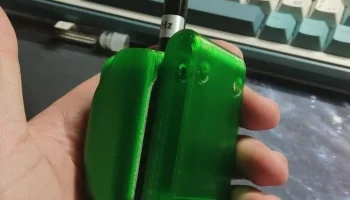Ремень с зажимом alley-chat-ht-pocket-baofeng-clip-insert..