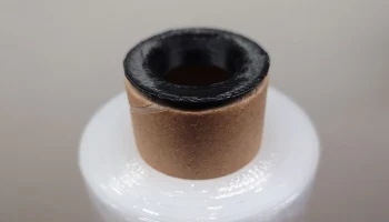 Подшипник из эластичной фольги 2