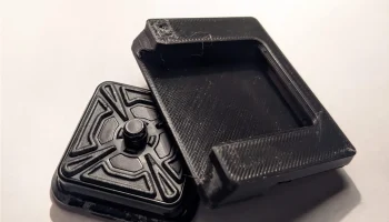 Переходник Manfrotto на Peak Design Plate 2