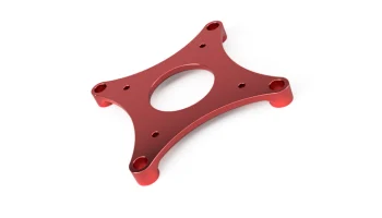 Переходник FC/ESC с 30,5x30,5 на 20x20