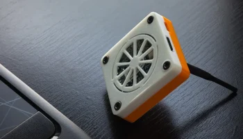 Корпус Orange Pi Zero 4