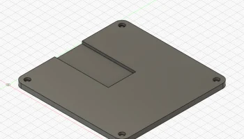 9-клавишная клавиатура USB-C 3