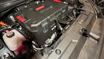 Таблички с логотипом Kia, Hyundai для большого модульного... 8