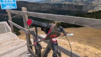 Поручни Prot&egrave;ge mains VTT/MTB 2
