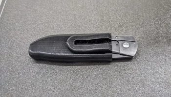 Ножны Gerber STL 2.5 с зажимом для ремня......